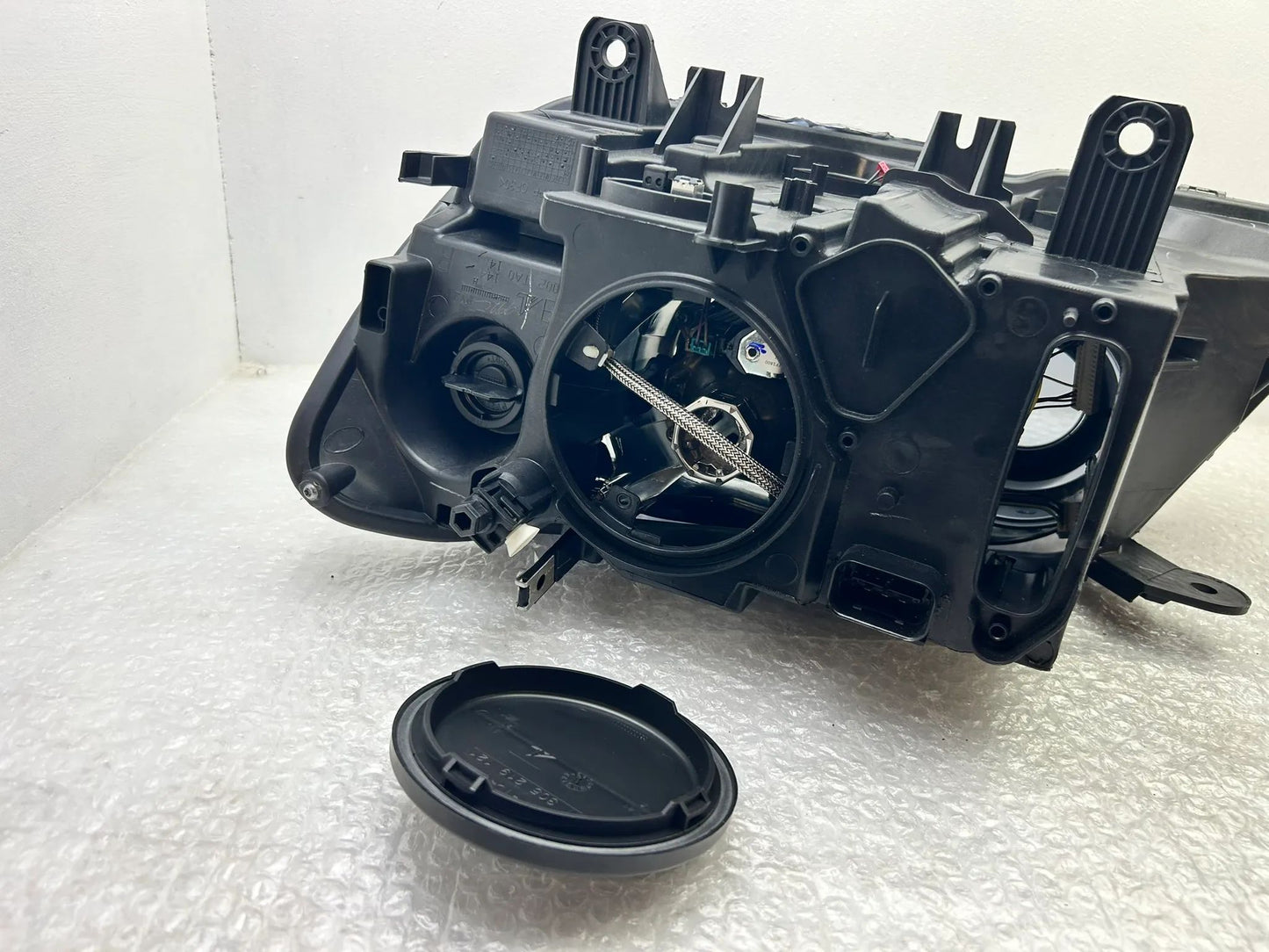 NEU Original BMW X3 F25 Xenon Scheinwerfer rechts 7276992