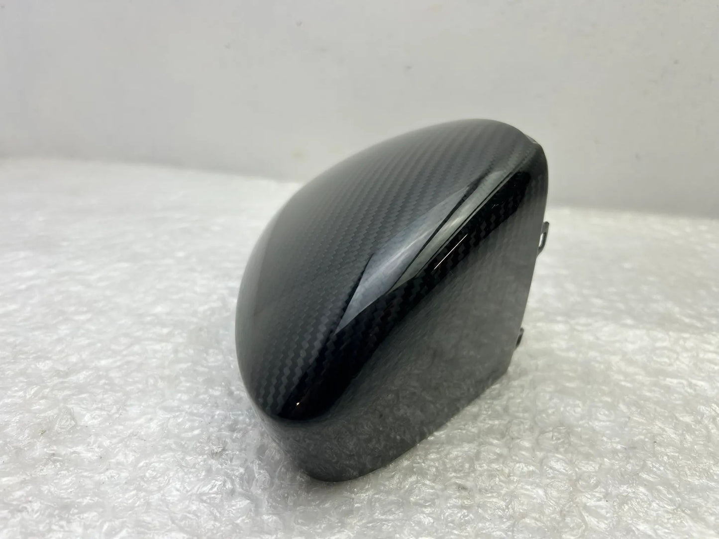 Original Audi A3 S3 RS3 8Y Carbon Spiegelkappen rechts  8Y1857528