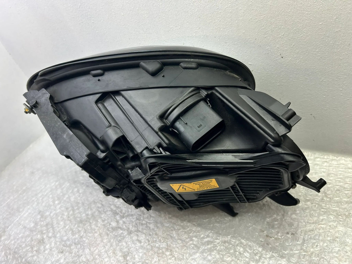 Original Porsche Cayman 981 Xenon Scheinwrefer links 98163116101
