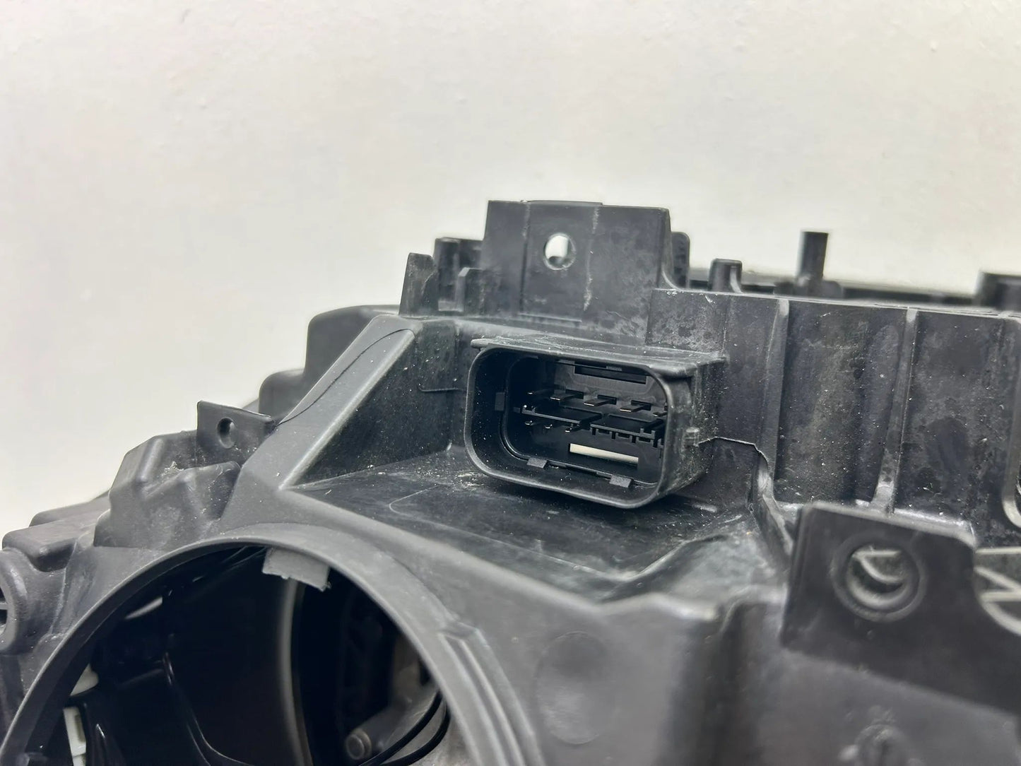 Original BMW 1er F20 F21 Xenon Scheinwerfer rechts 7229678