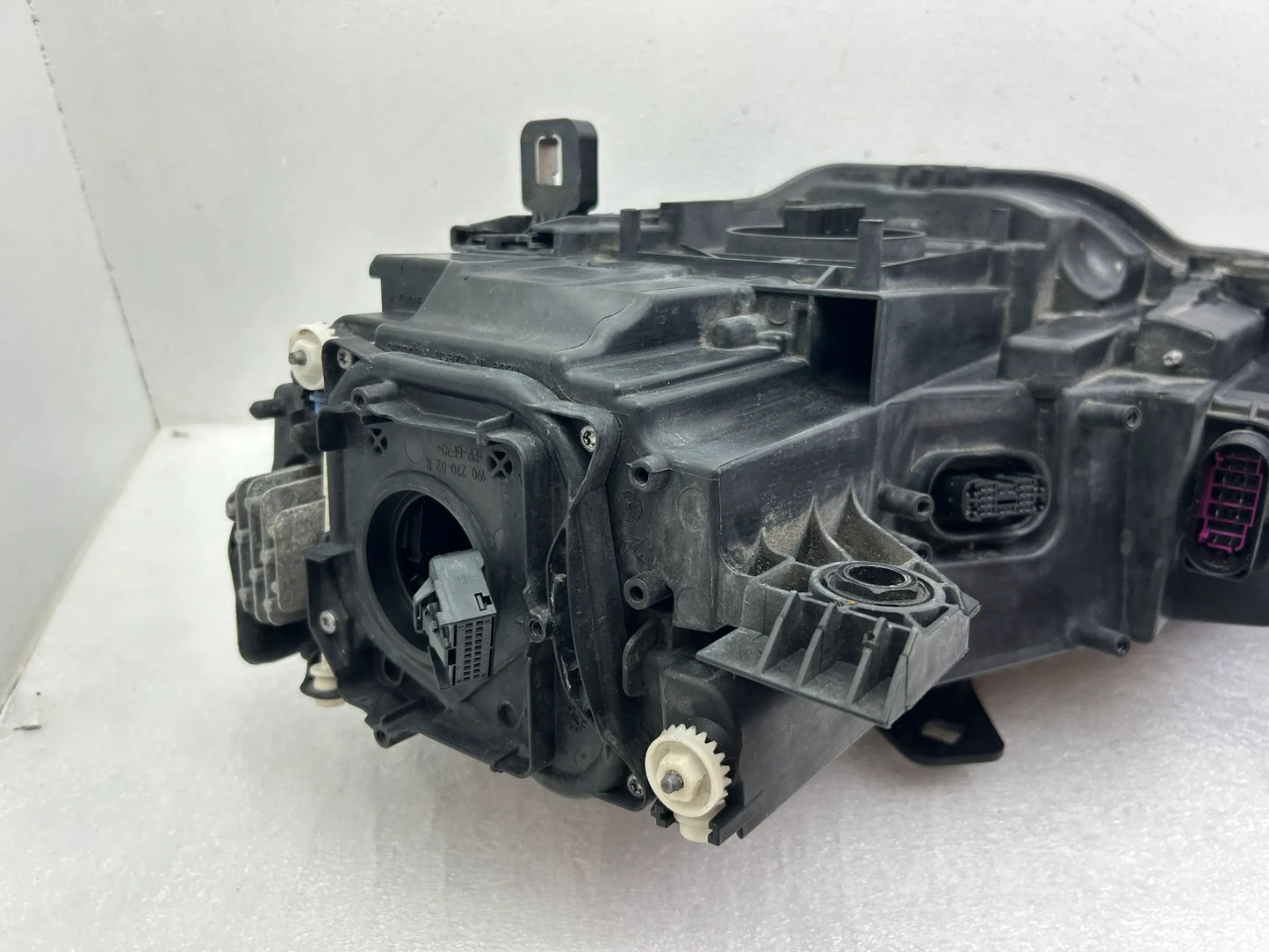Original Audi A3 8V Matrix Voll LED Scheinwerfer rechts 8V0941034