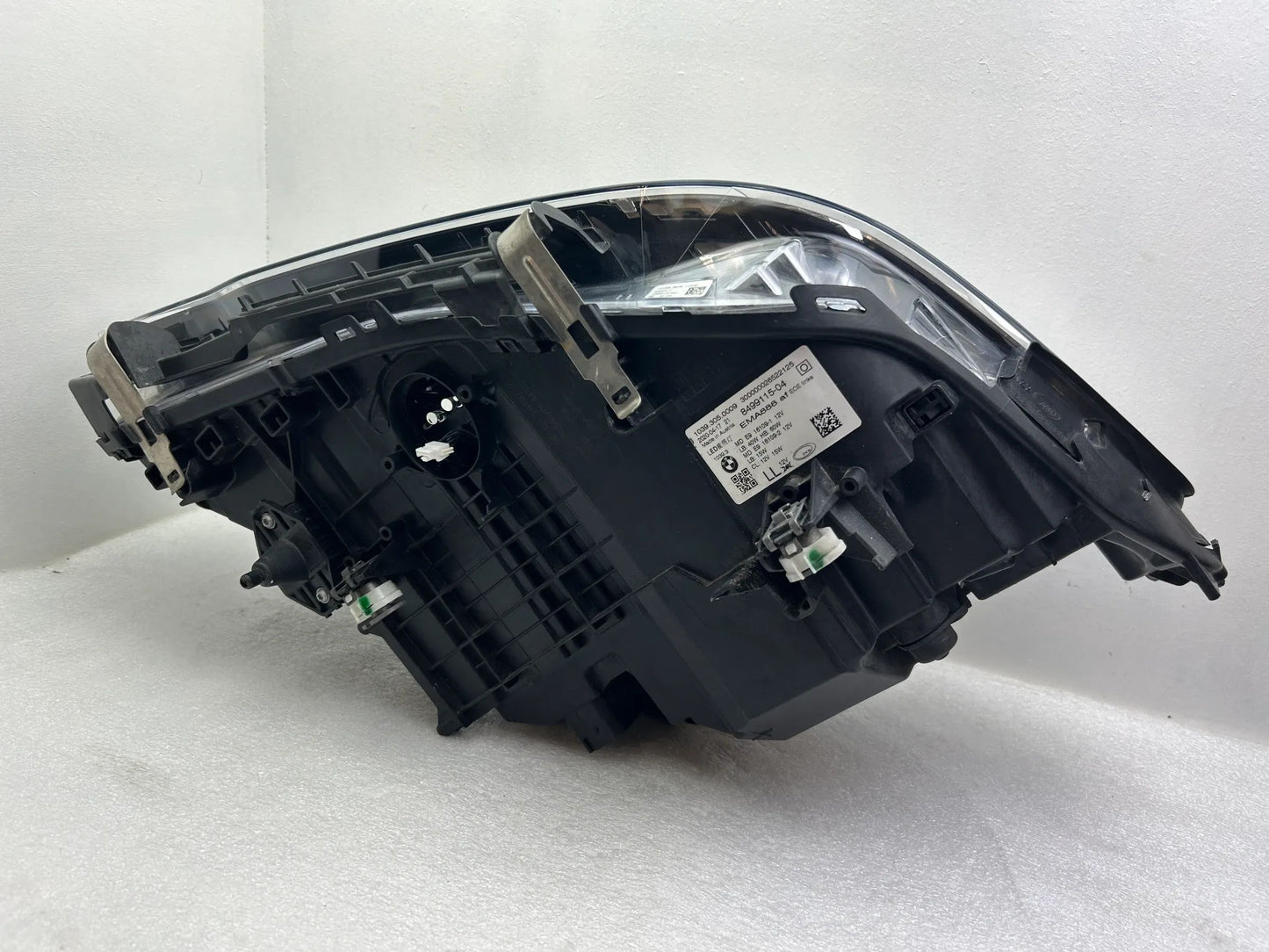 Original BMW 5er G30 G31 LED Scheinwerfer links 8499115