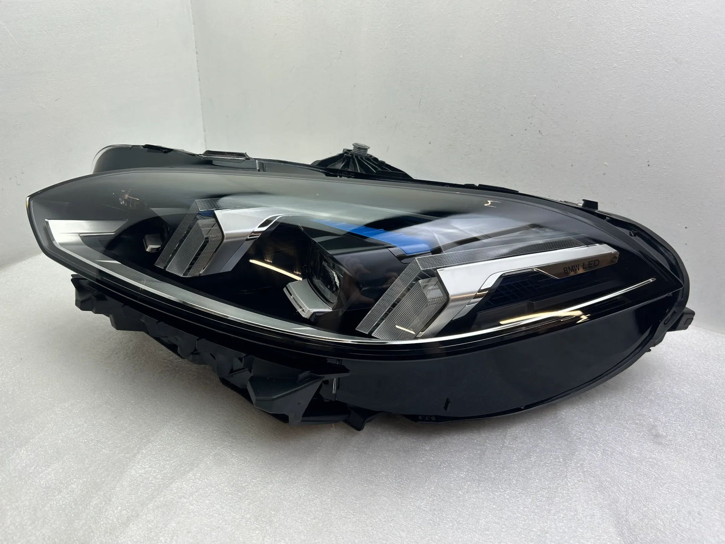 Original BMW 1er F70 2er F74 LED Scheinwerfer links 5A32B51