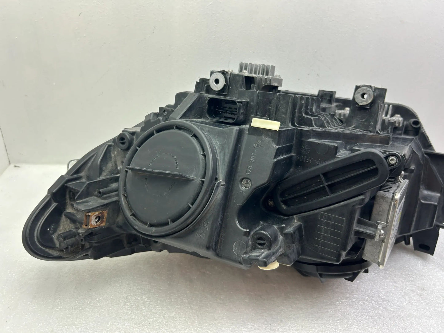 BMW 1 F20 F21 Xenon Scheinwerfer Dynamic rechts 7229680