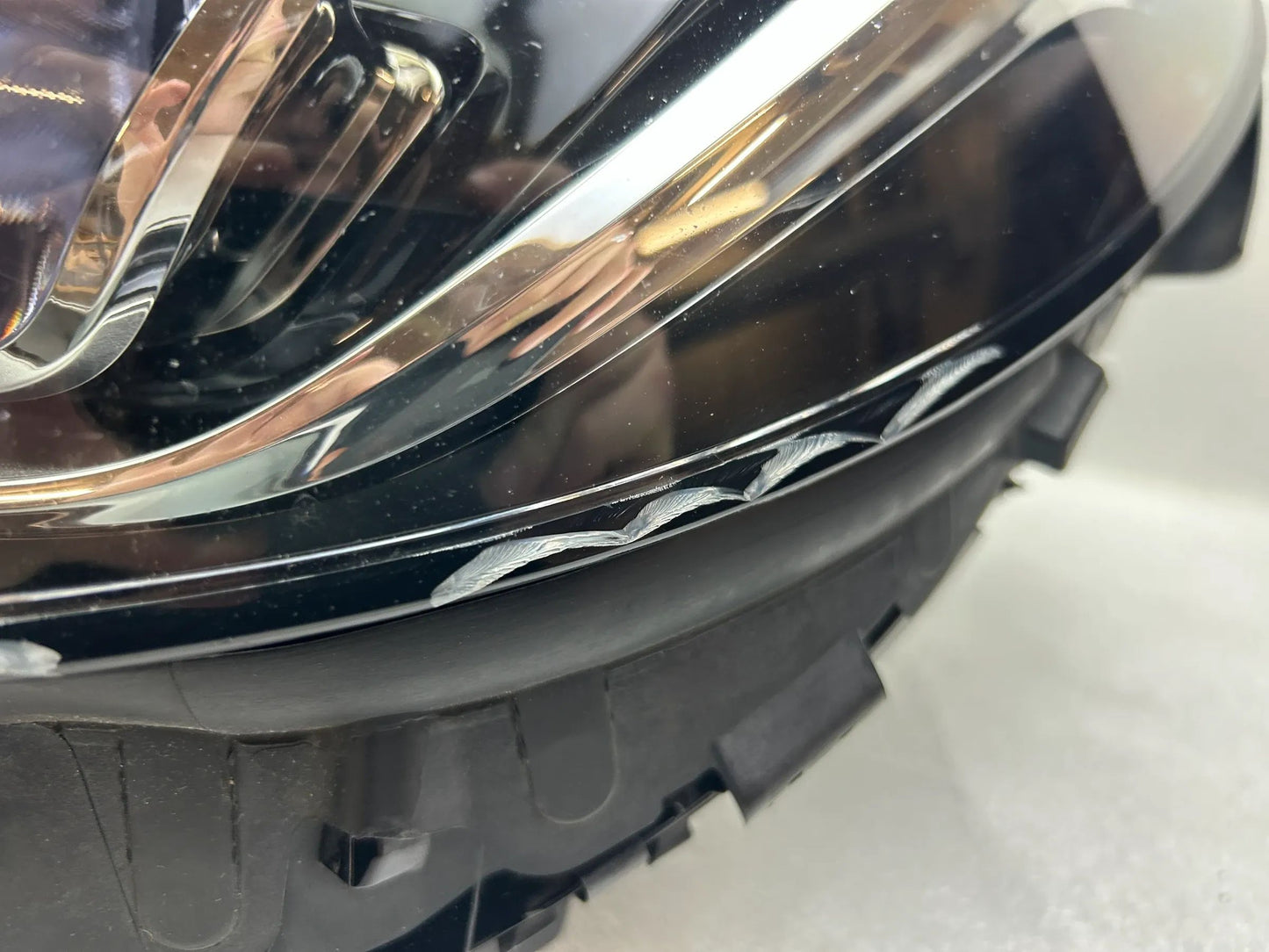 Mercedes C-Klasse W205 LED Scheinwerfer links A2059063104