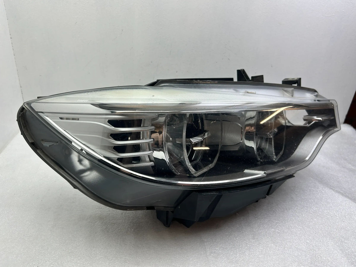 Original BMW 4er F32 F33 F36 LED Scheinwerfer rechts 7410798