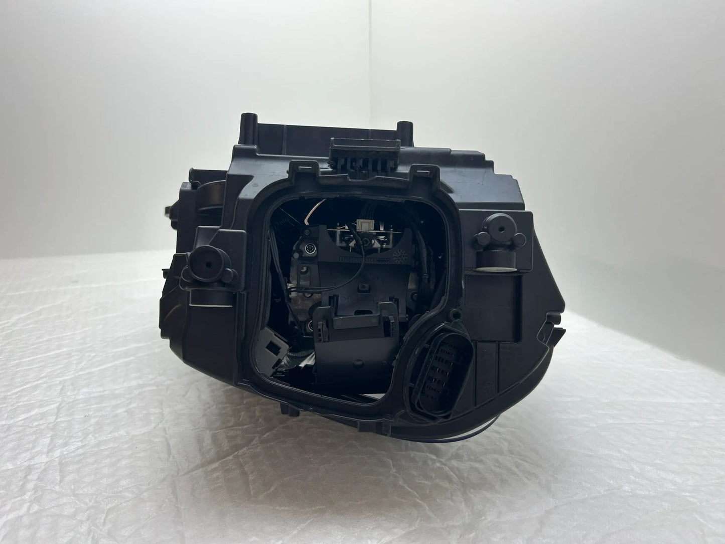 Porsche Macan 95B LED Scheinwerfer 95B941009AL 95B941010AL