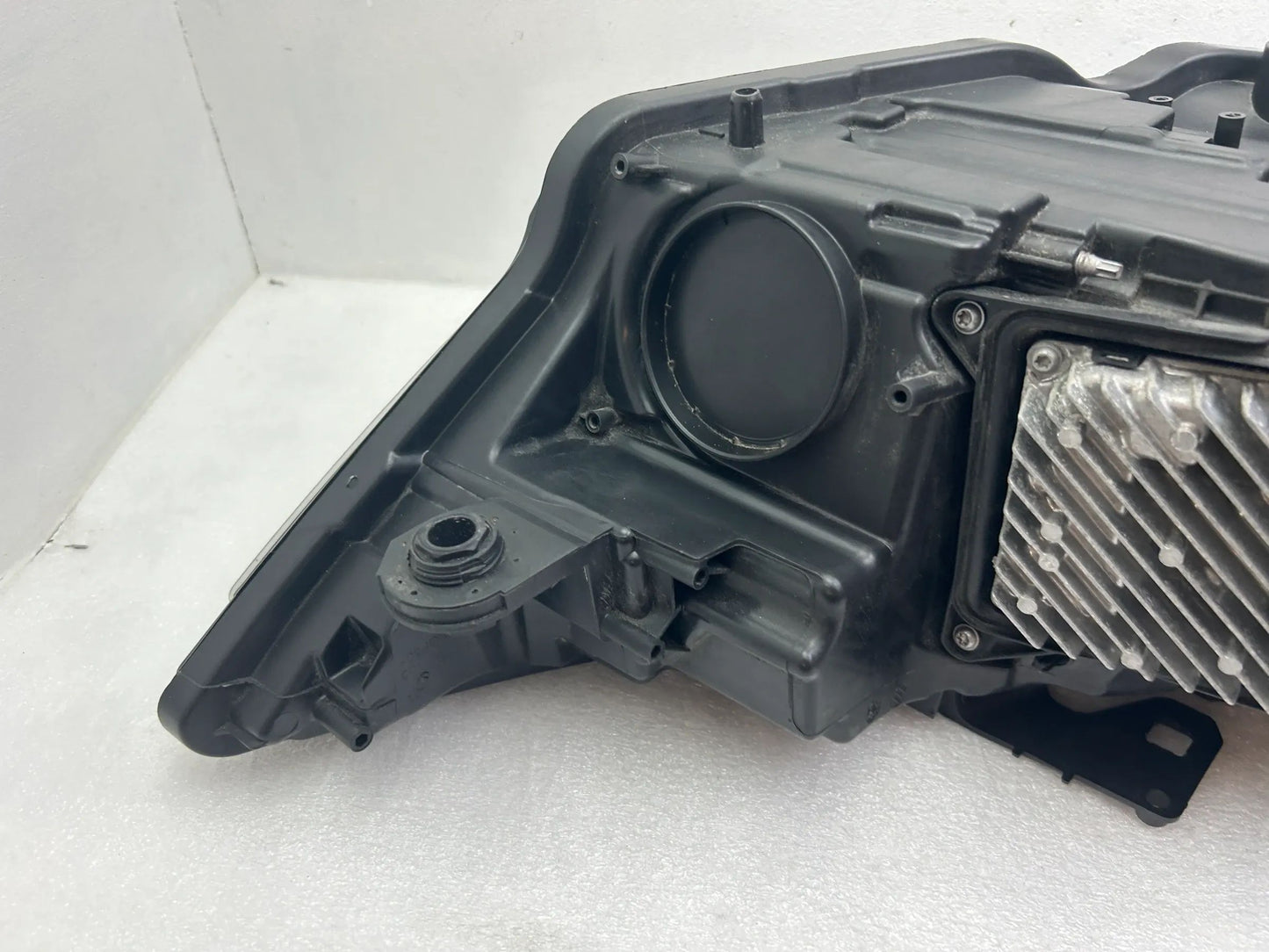 Original Audi A6 C8 4K LED Scheinwerfer links 4K0941039