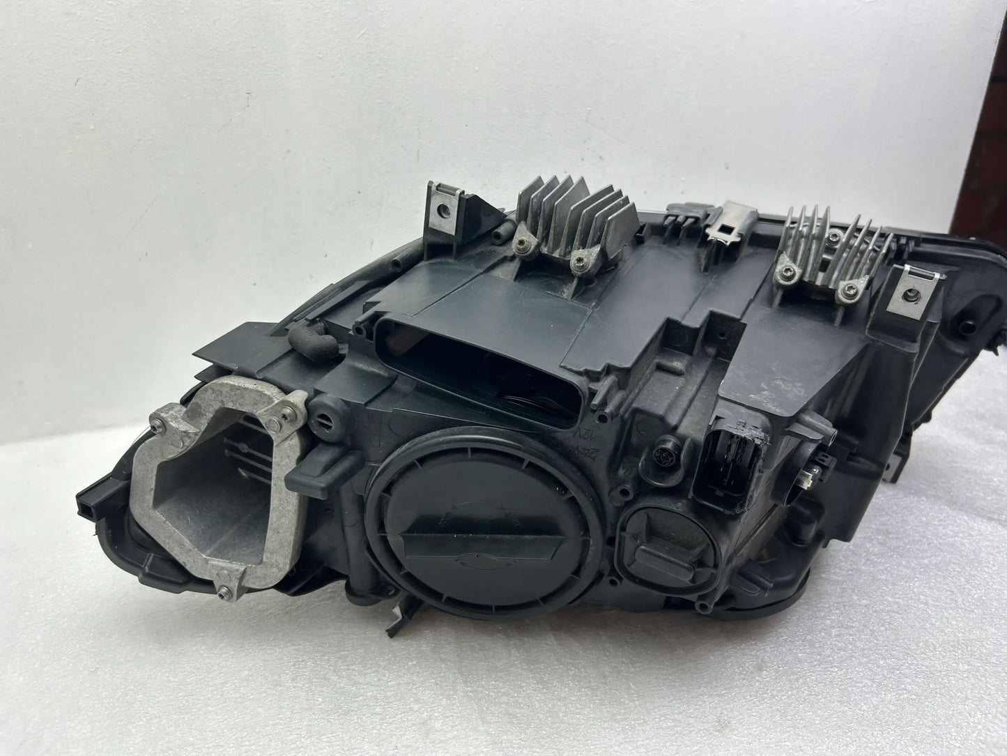 BMW 5er F10 F11 Xenon Kurvenlicht Scheinwerfer rechts 7203252