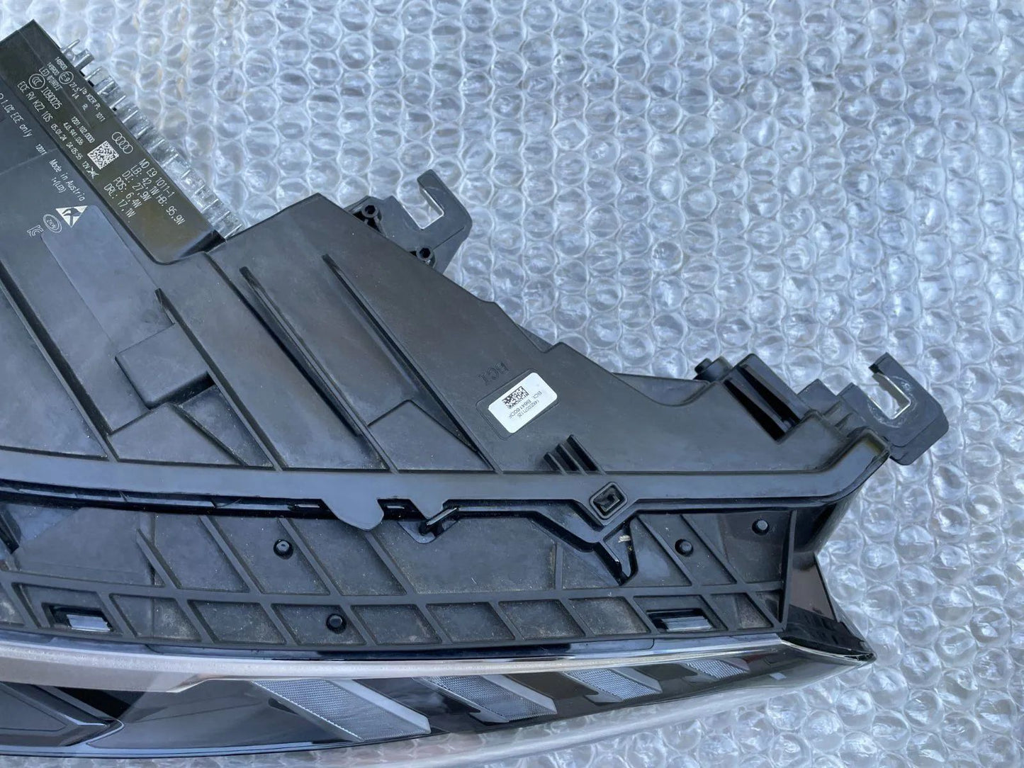 Audi e-tron GT RS LED Scheinwerfer rechts 4J3941036
