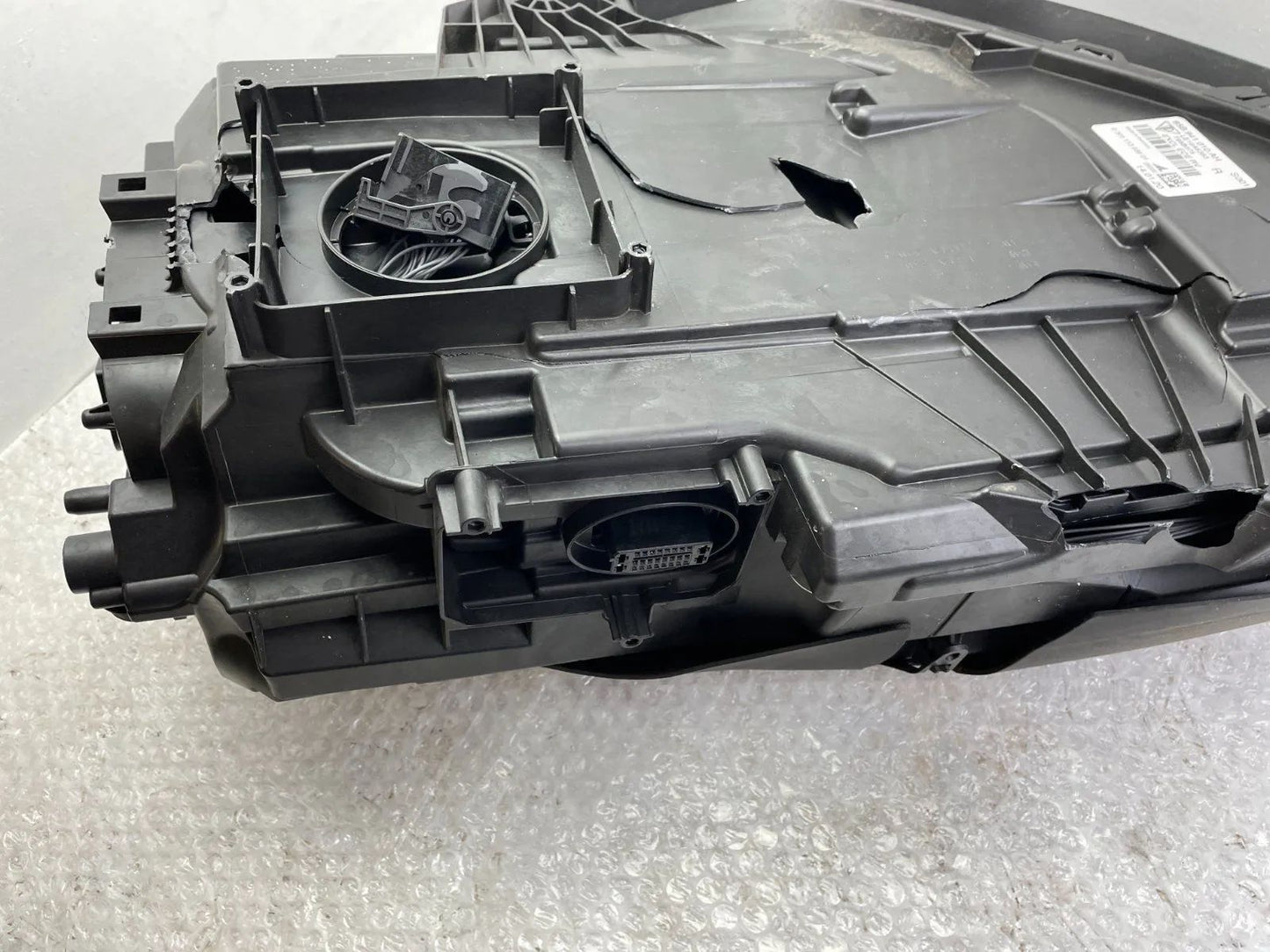 Original Porsche Macan Matrix LED Scheinwerfer rechts 95B941010AH