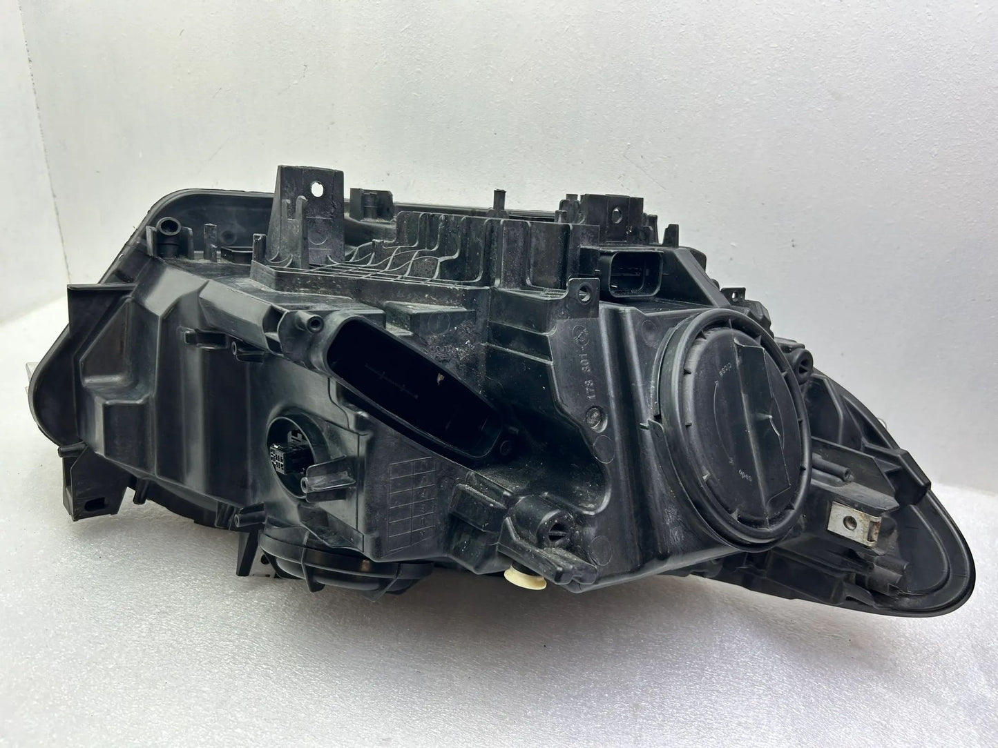 Original BMW 1er F20 F21 Xenon Scheinwerfer links 7229677