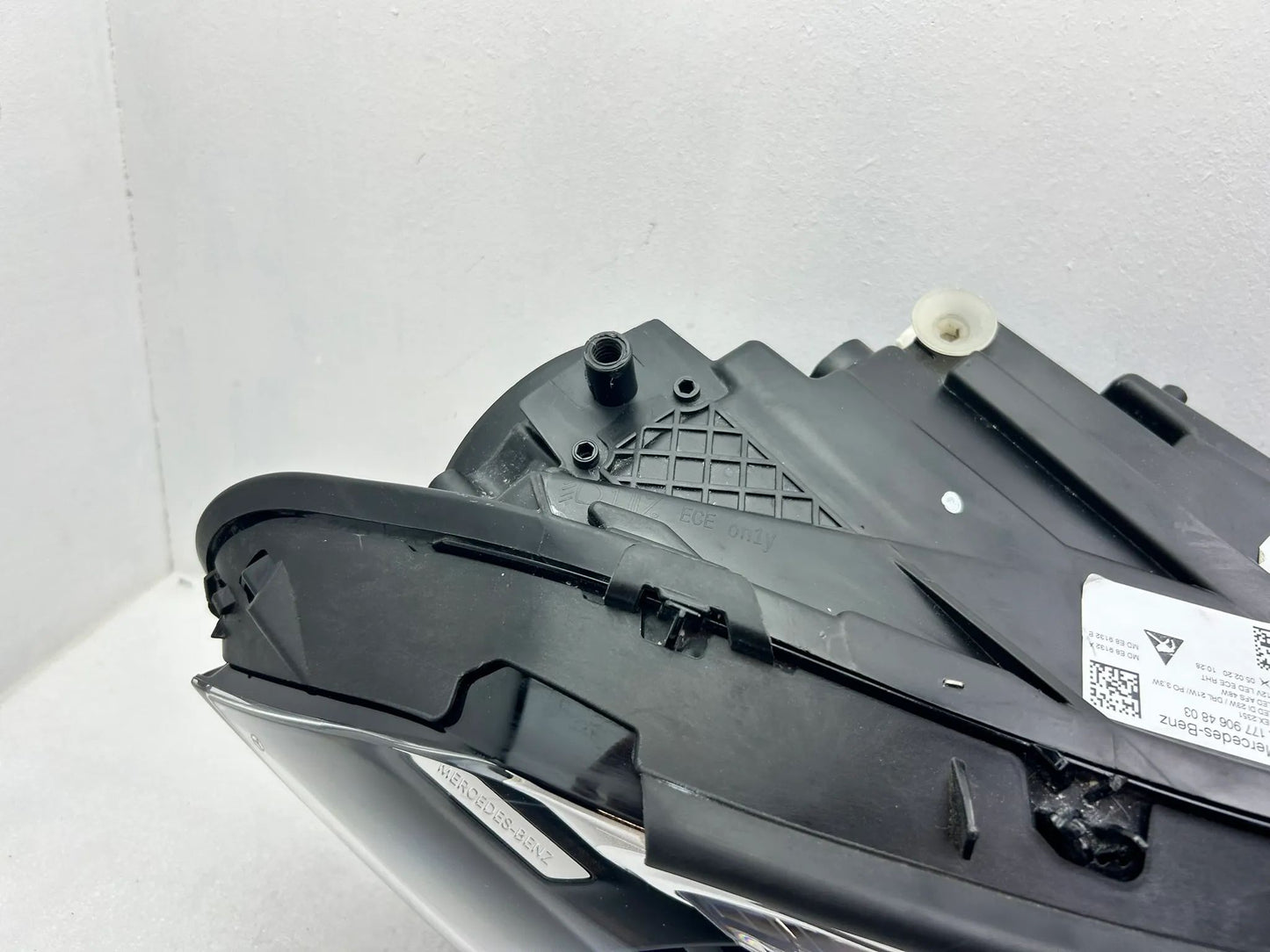Mercedes A-Klasse W177 LED Scheinwerfer rechts A1779064803