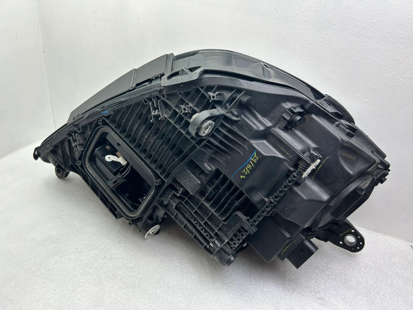 Original Mercedes GLE W167 LED Scheinwerfer links A1679066908
