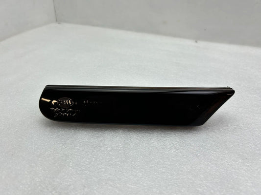 Porsche 986 Blinker Seitenblinker links schwarz 99663103301