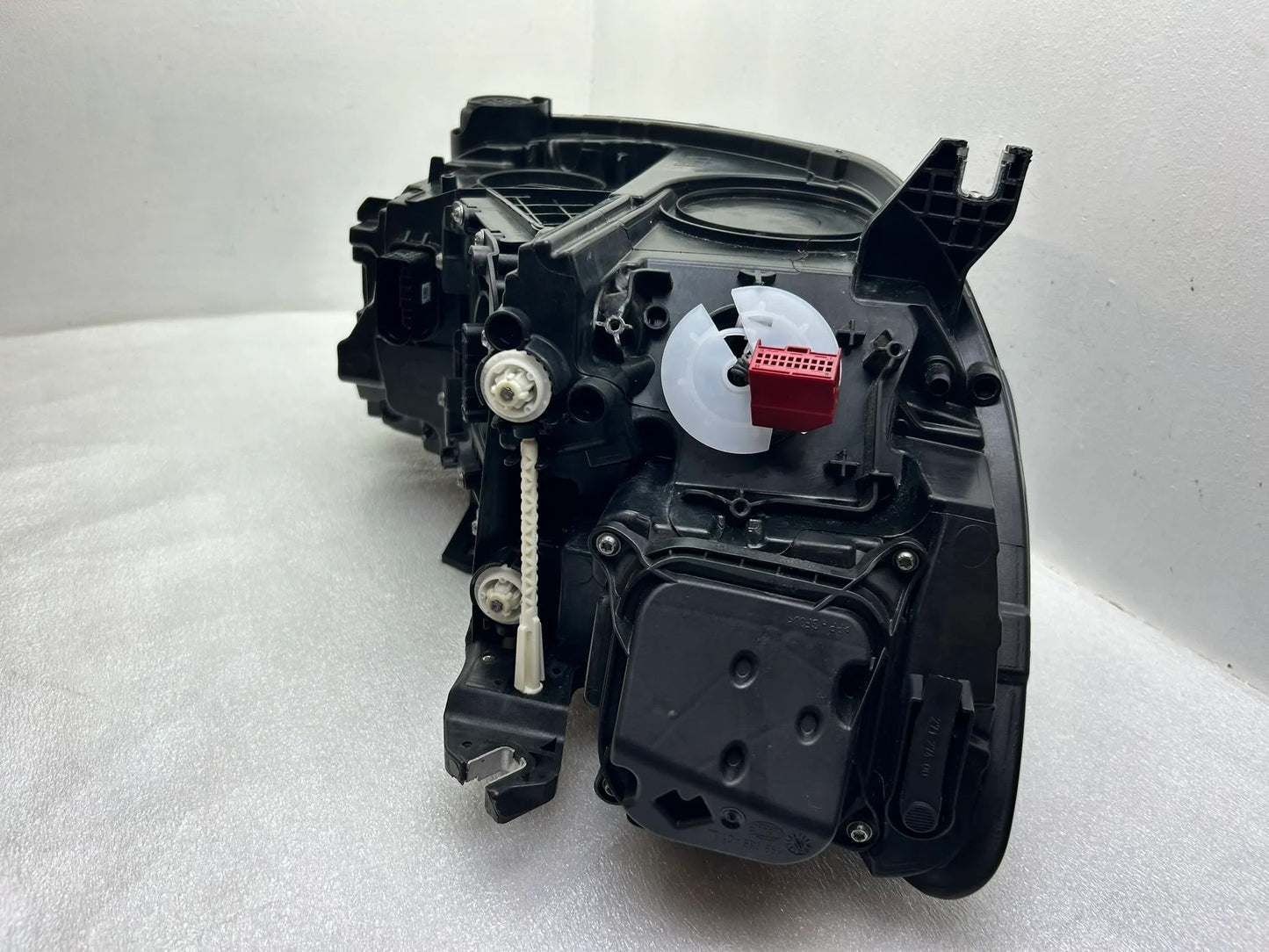 Original Audi A6 C7 4G LED Scheinwerfer links 4G0941033H