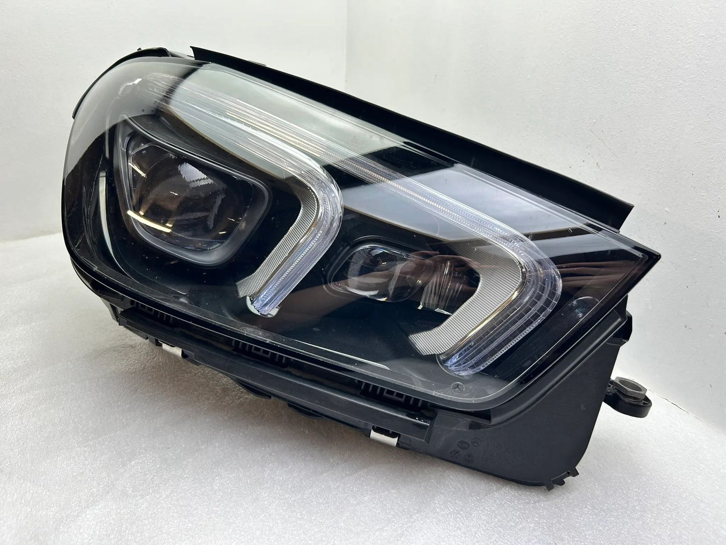 Original Mercedes GLE W167 LED Scheinwerfer rechts A1679066604
