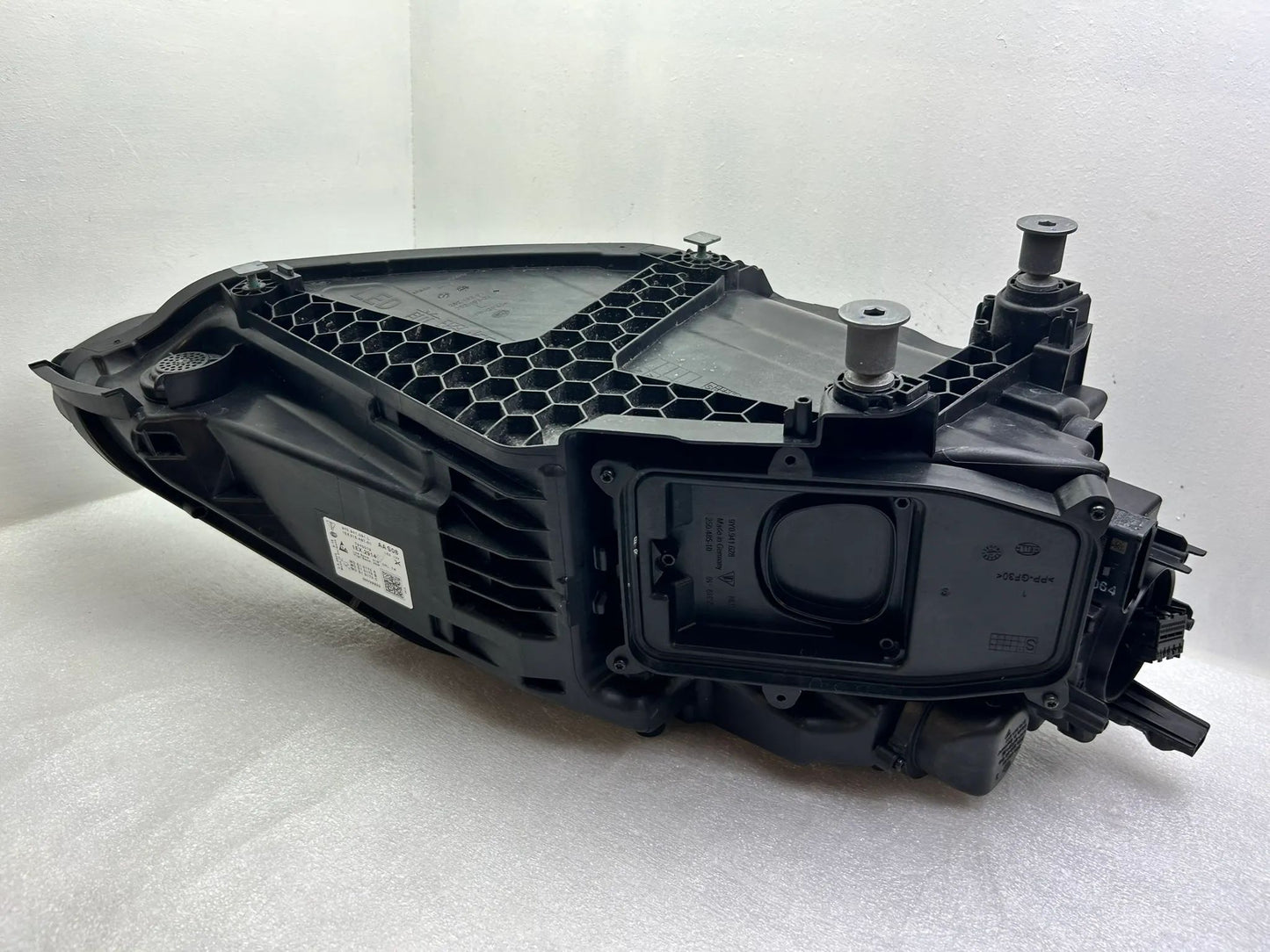 Original Porsche Cayenne 9Y0 LED Scheinwerfer links 9Y0941081L