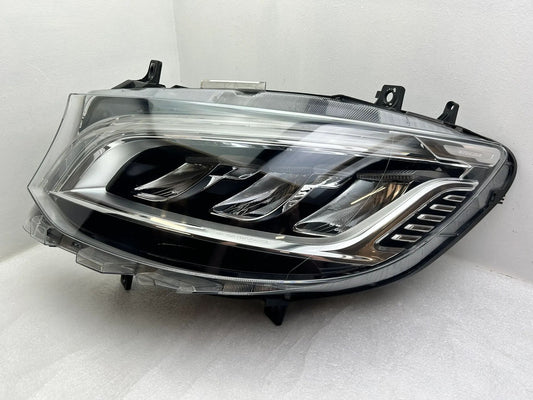 Mercedes Sprinter W910 W907 LED Scheinwerfer links A9109067100