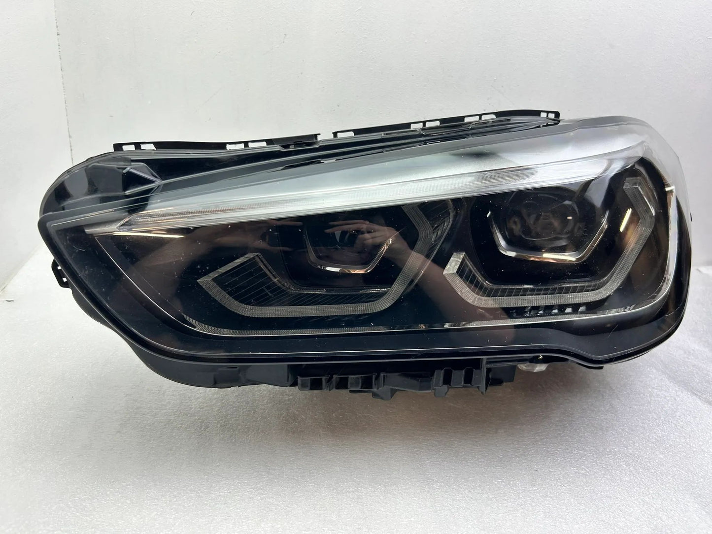 Original BMW X1 F48 LED Scheinwerfer links 7472249