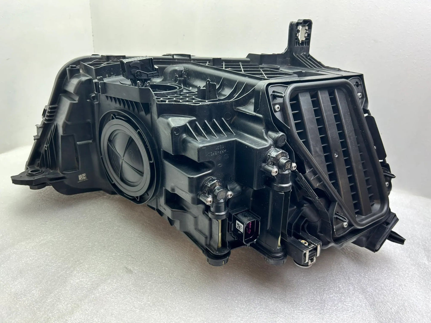 Original Audi Q3 83A LED Scheinwerfer links 83A941033