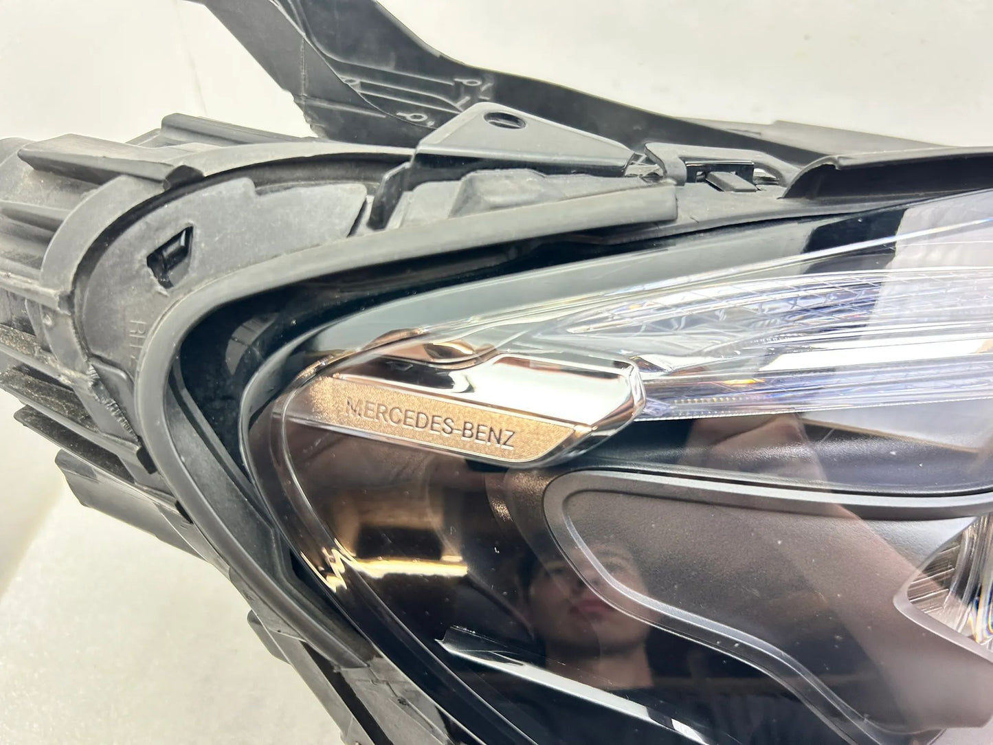 Original Mercedes GLE W167 LED Scheinwerfer rechts A1679069604