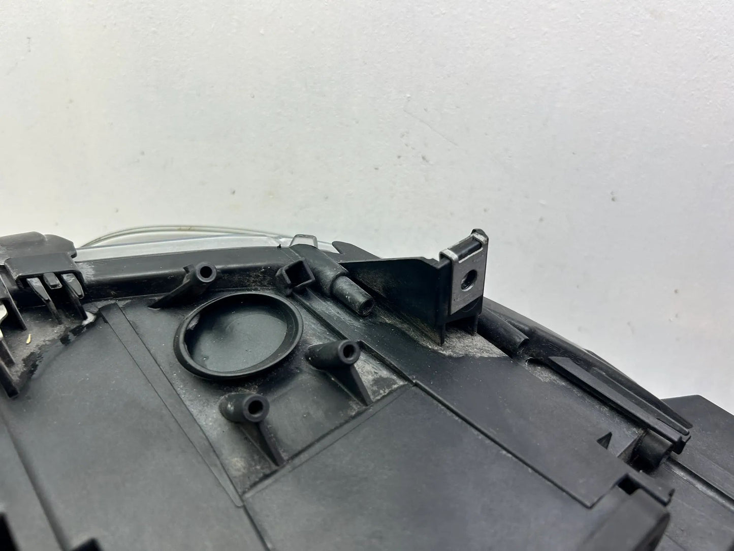 Original BMW 5er F10 F11 Xenon Scheinwerfer links 7203239