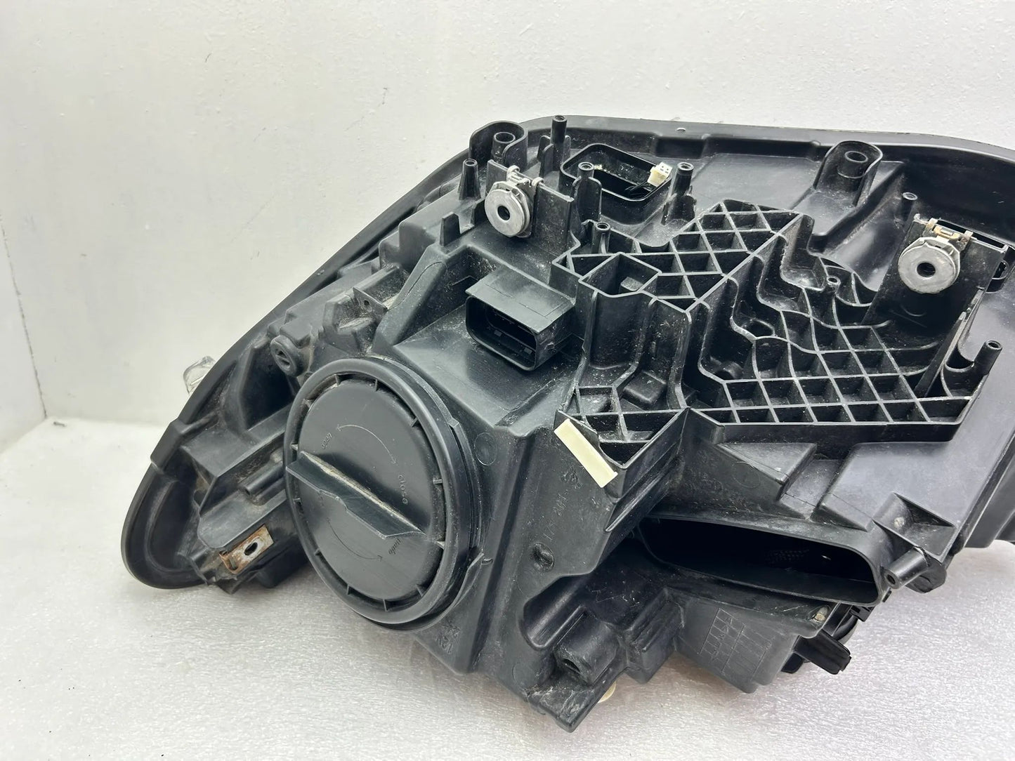 BMW 1er F20 F21 Xenon Scheinwerfer Dynamic rechts 7229680