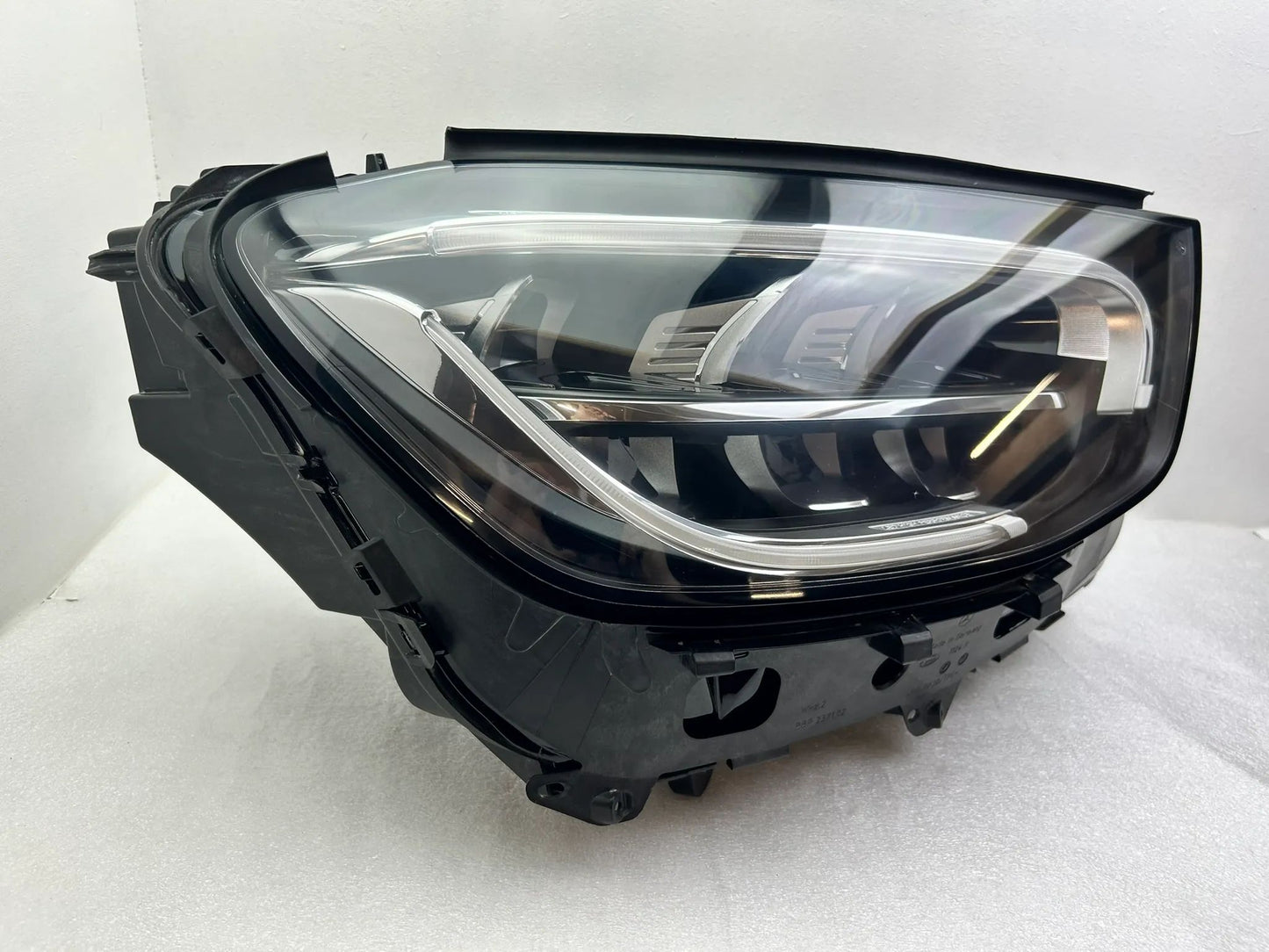 Original Mercedes GLC W253 LED Scheinwerfer rechts A2539067001