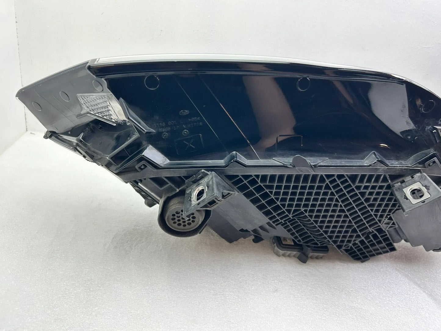 Original Audi Q7 4M LED Scheinwerfer links 4M0941039C