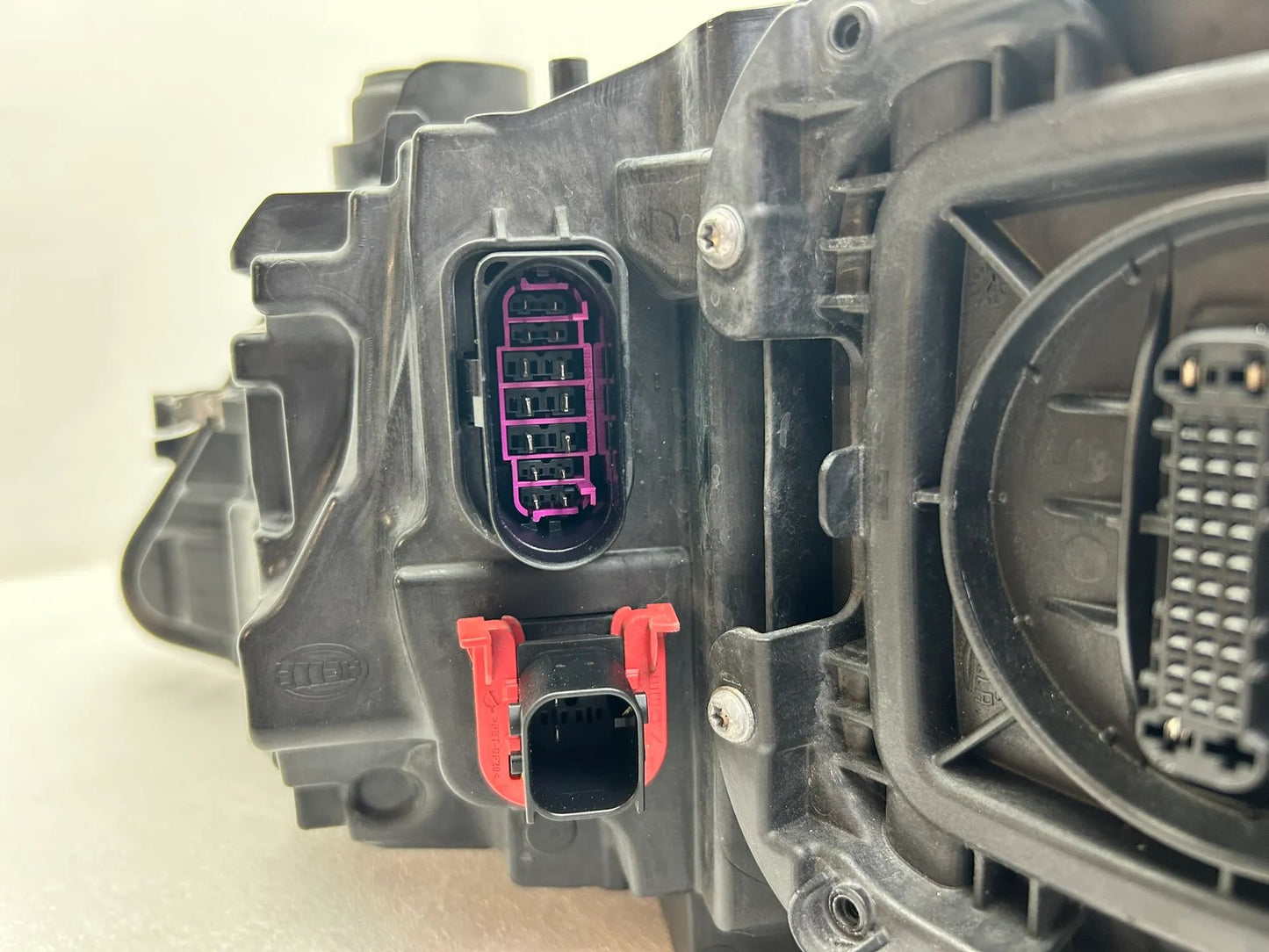 Original Audi A6 C7 4G LED Scheinwerfer links 4G0941035