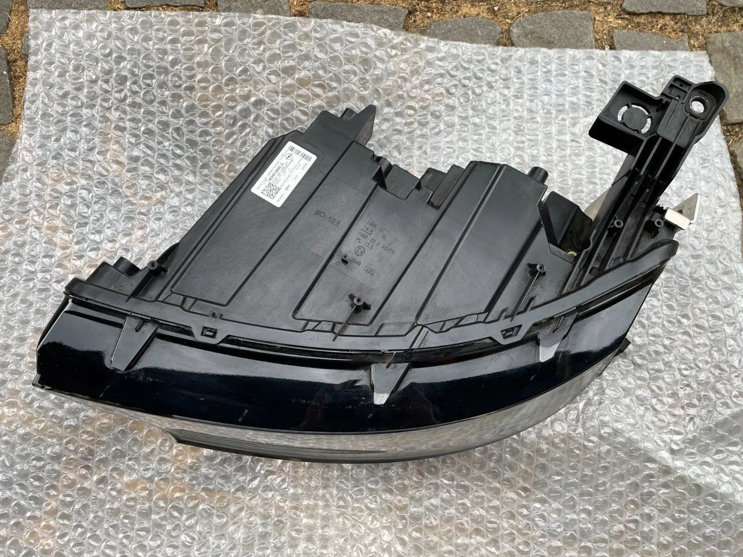 Original Opel Mokka LED Scheinwerfer links 9834016880