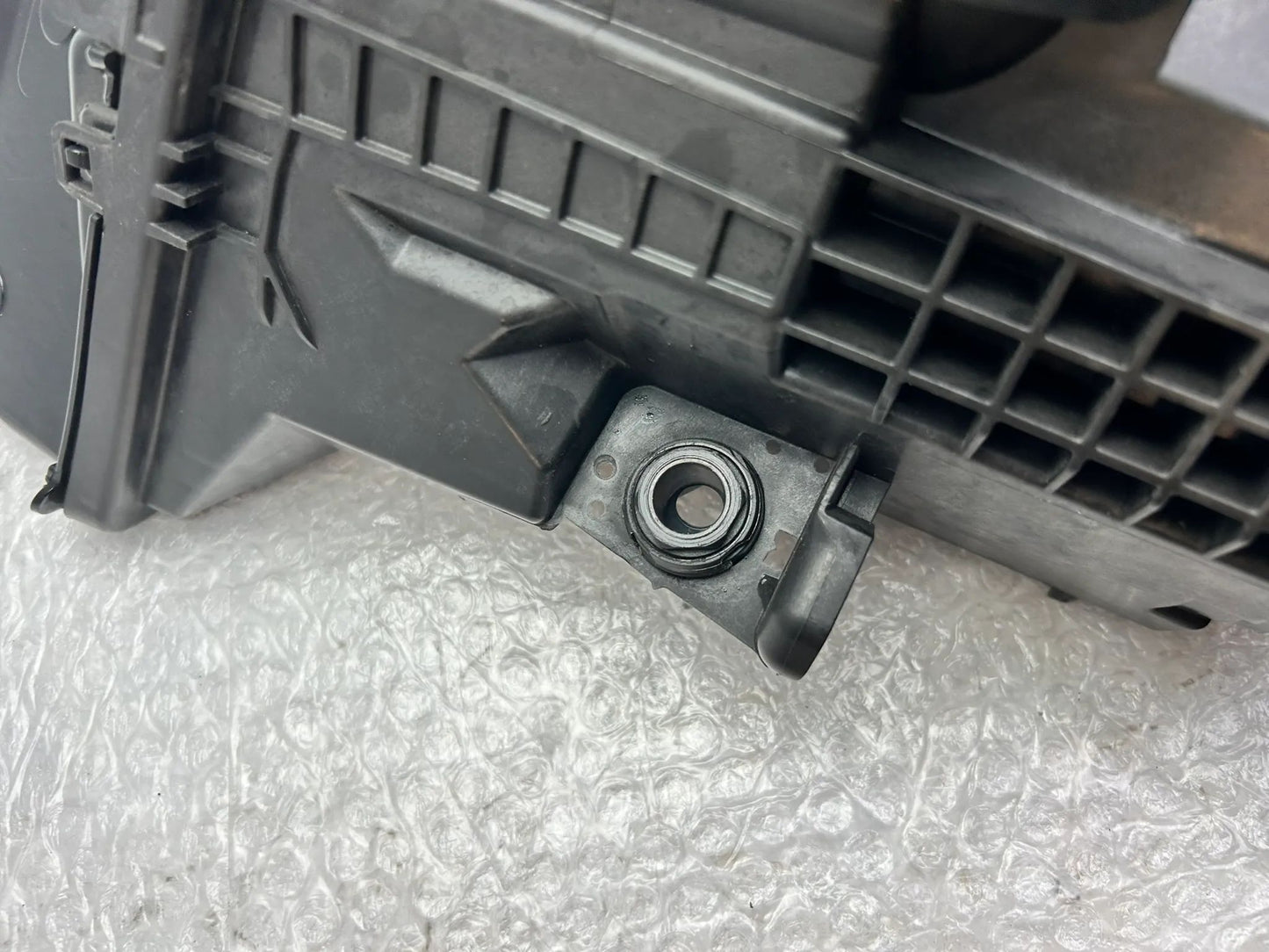 Original Audi Q7 SQ7 4M Laser LED Scheinwerfer links 4M0941085C