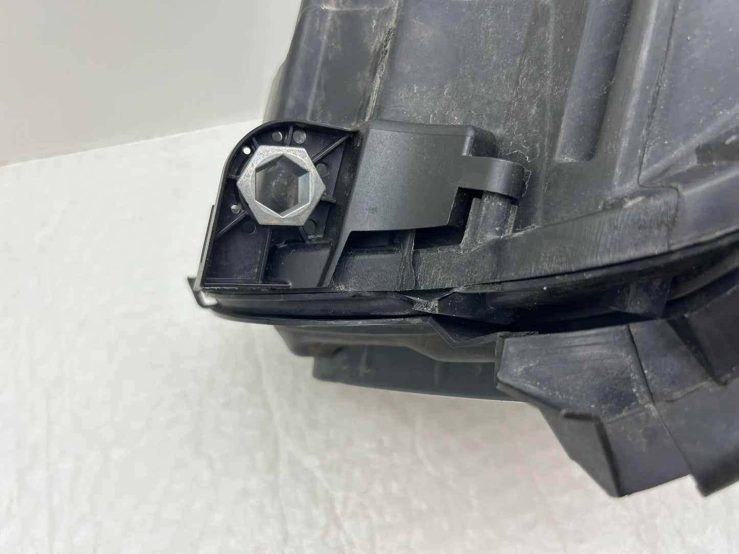 Original Mercedes W213 LED Scheinwerfer links A2139069508