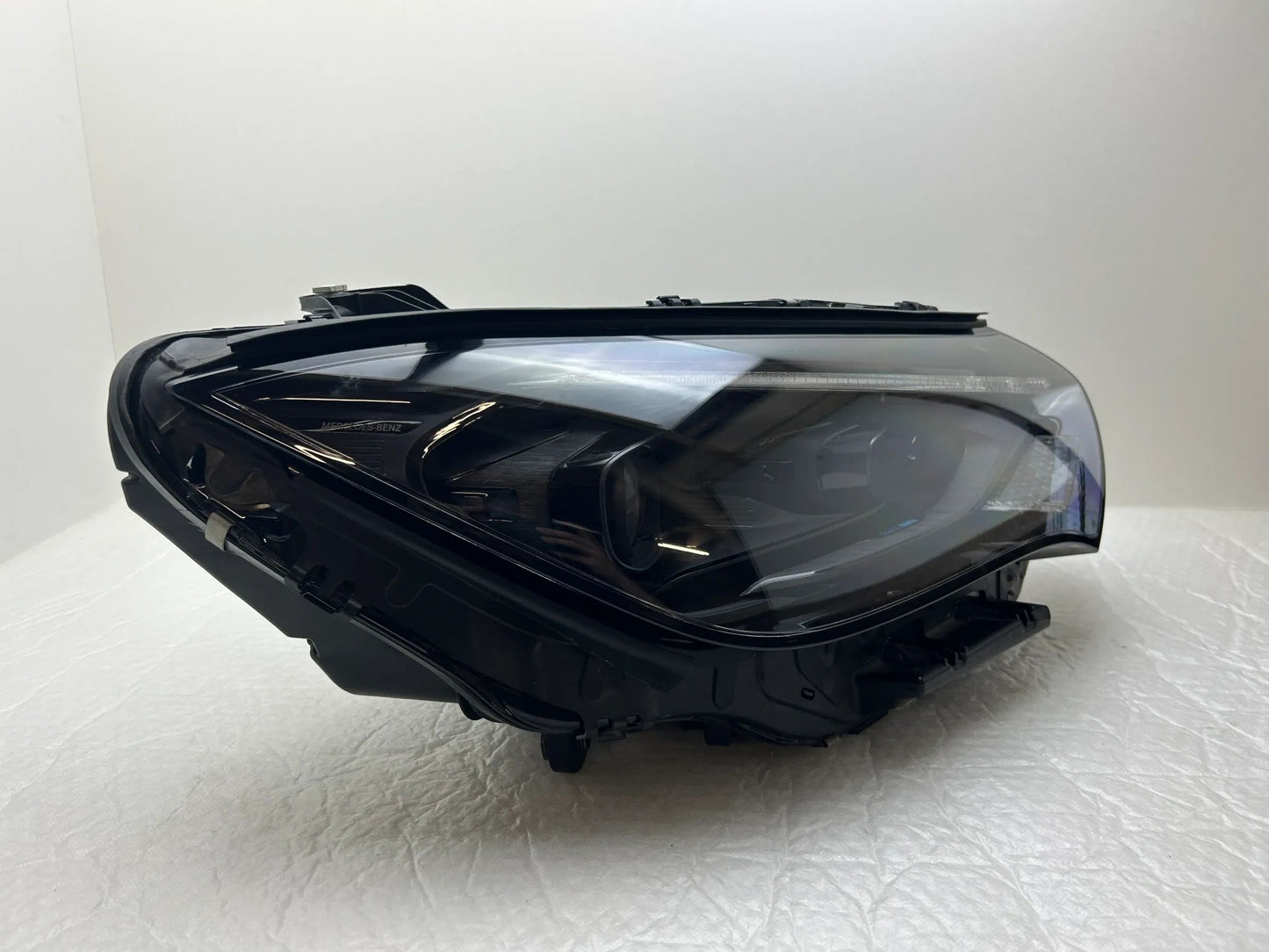 Original Mercedes EQE V295 LED Scheinwerfer rechts A2959067001