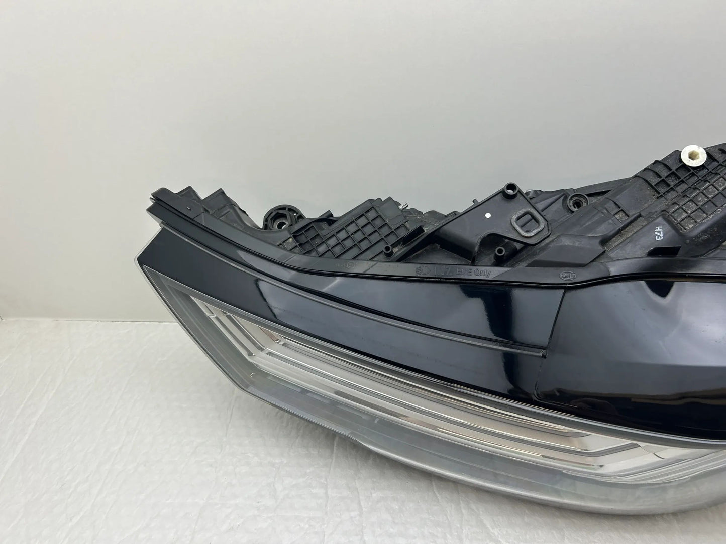 Original Audi A6 C8 4K LED Scheinwerfer links 4K0941035