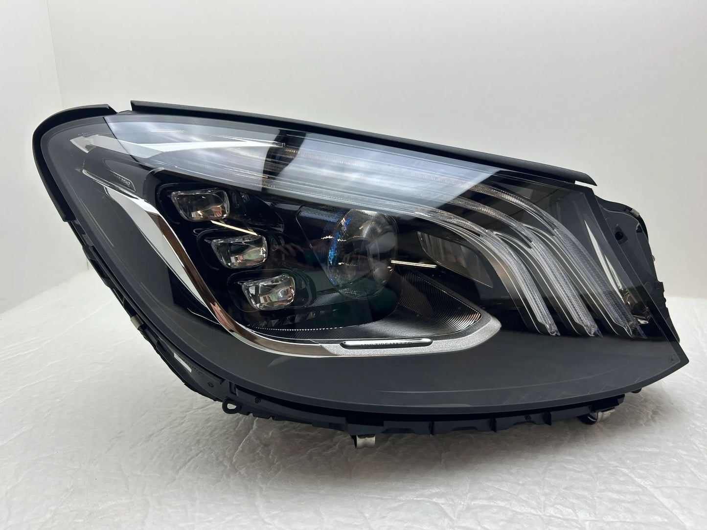 NEU Mercedes S-Klasse W222 LED Scheinwerfer rechts A2229067803