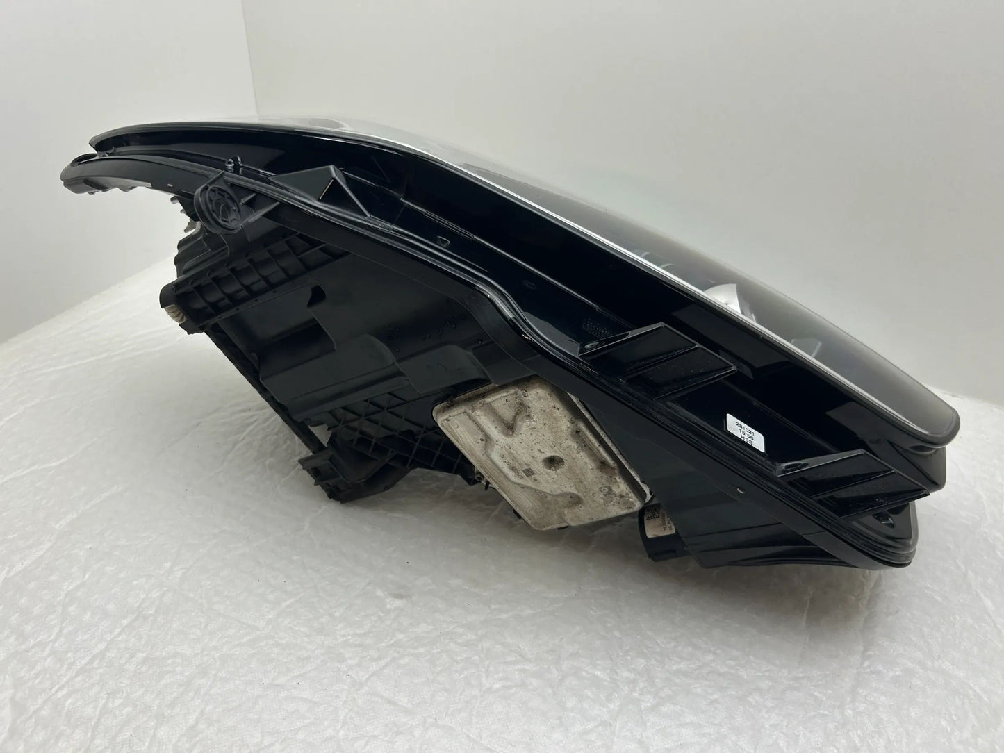 Original Jaguar XE Xenon Scheinwerfer rechts GX73-13W029-EG