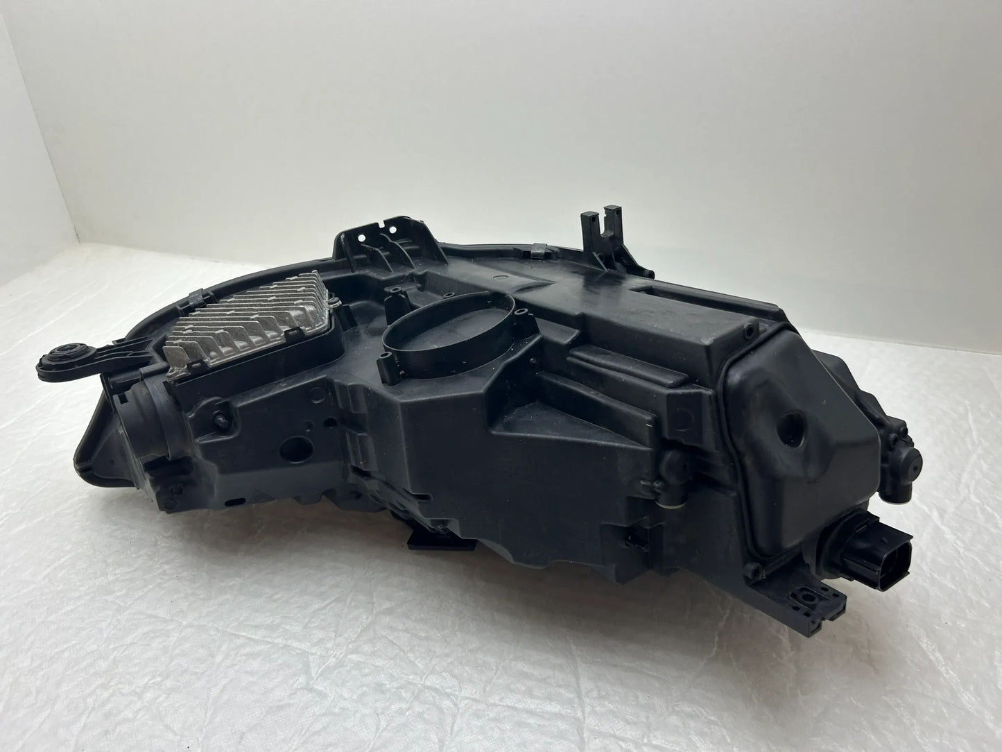 Original Audi A4 8W B9 LED Scheinwerfer links 8W0941033D