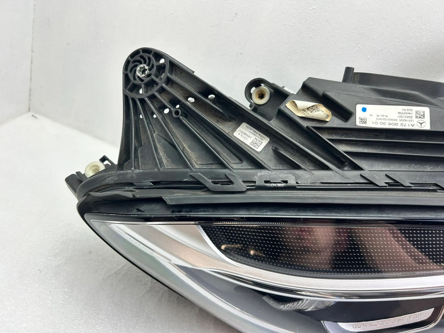 Original Mercedes SLC R172 LED Scheinwerfer rechts A1729063001