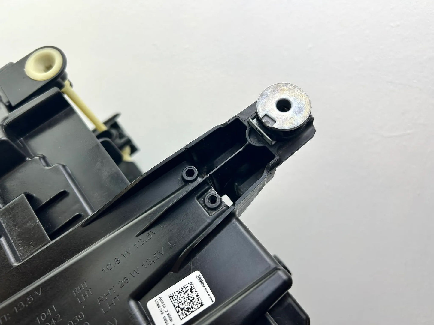 Original Audi Q4 E-Tron LED Scheinwerfer links 89A941035