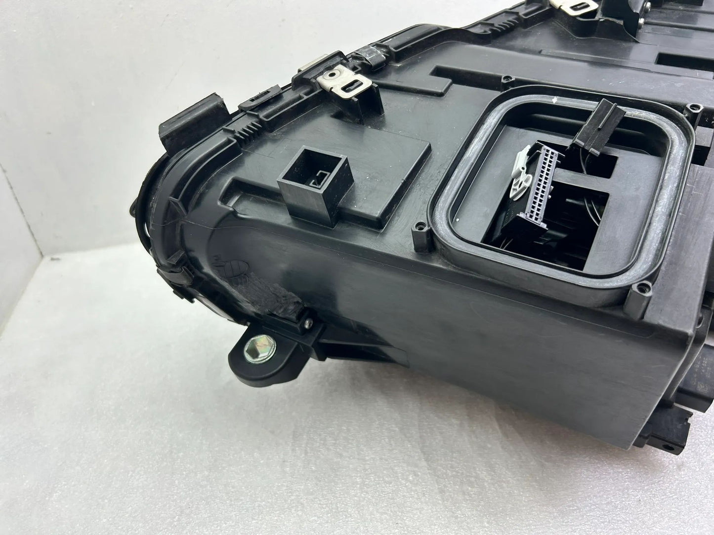 Original Mercedes W205 LED LED Scheinwerfer links A2059062504