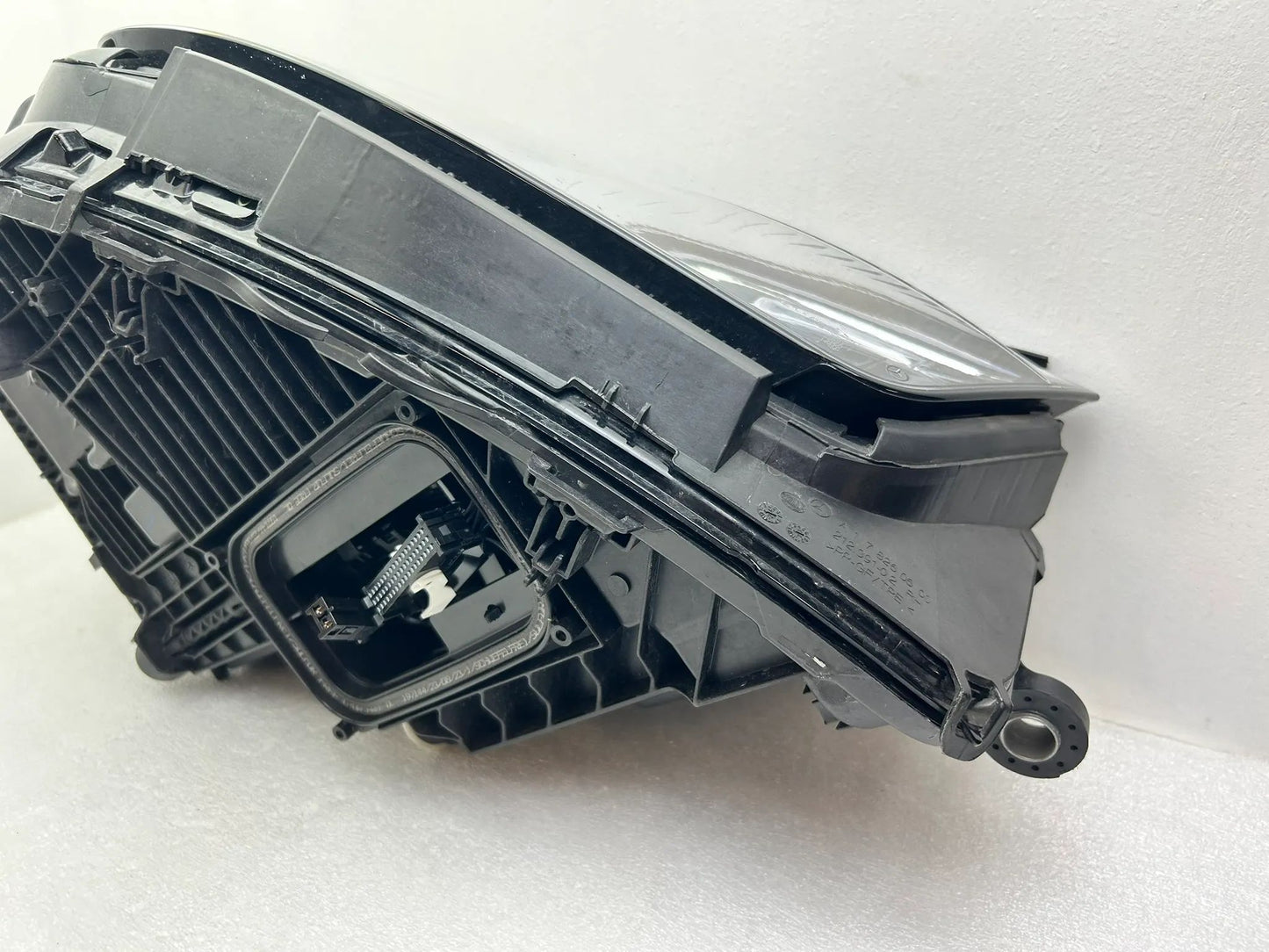 Original Mercedes GLE W167 LED Scheinwerfer rechts A1679068409
