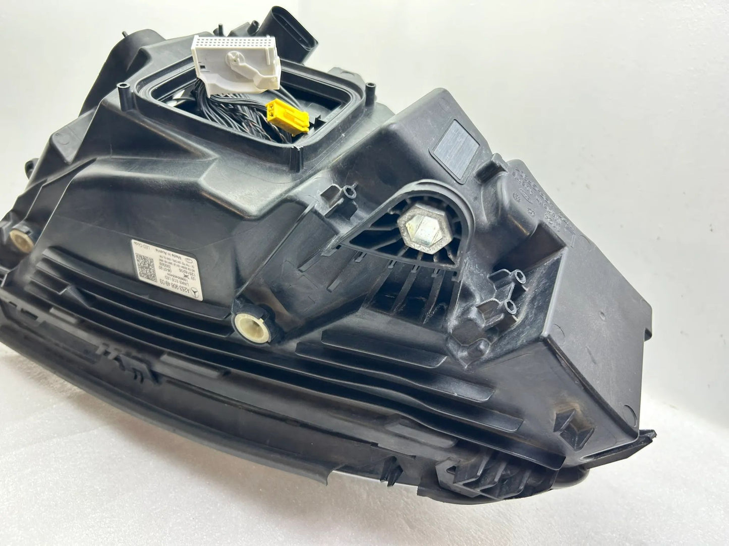 Original Mercedes GLC W253 LED Scheinwerfer links A2539064903