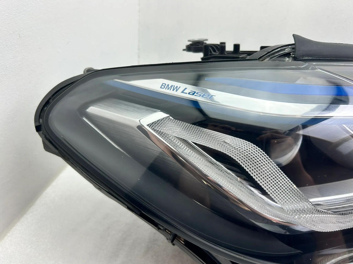 Original BMW 5er G30 G31 LED Laser Scheinwerfer rechts 5A388D6