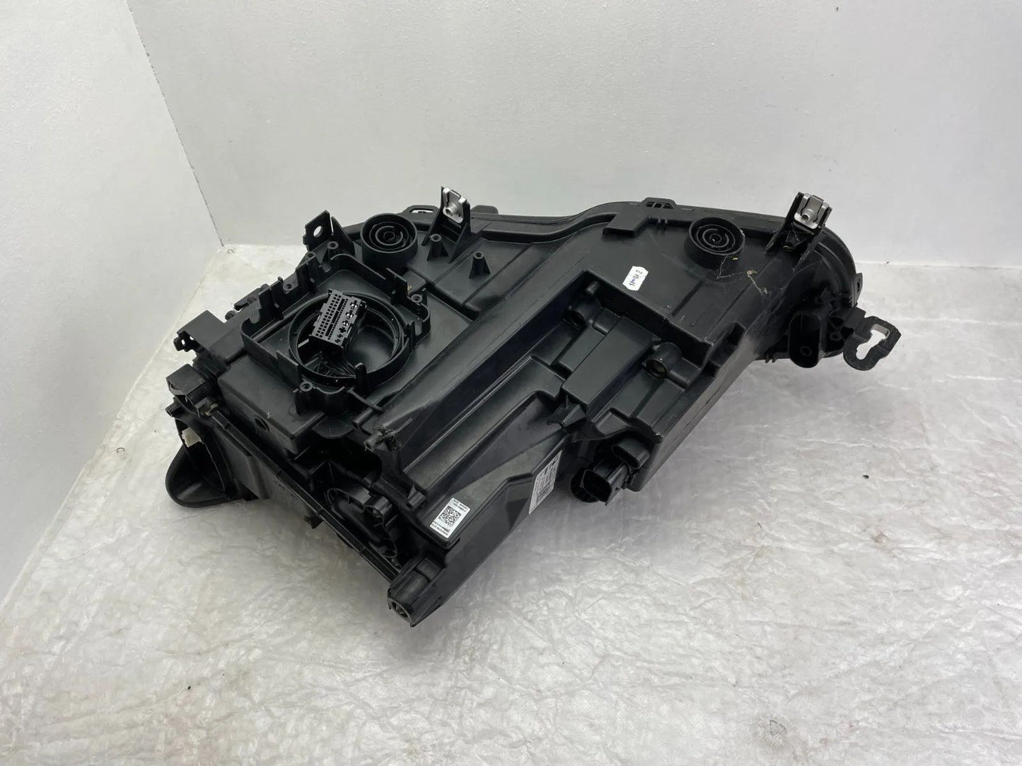 Original Seat Cupra Formentor LED Scheinwerfer rechts 5FG941036B