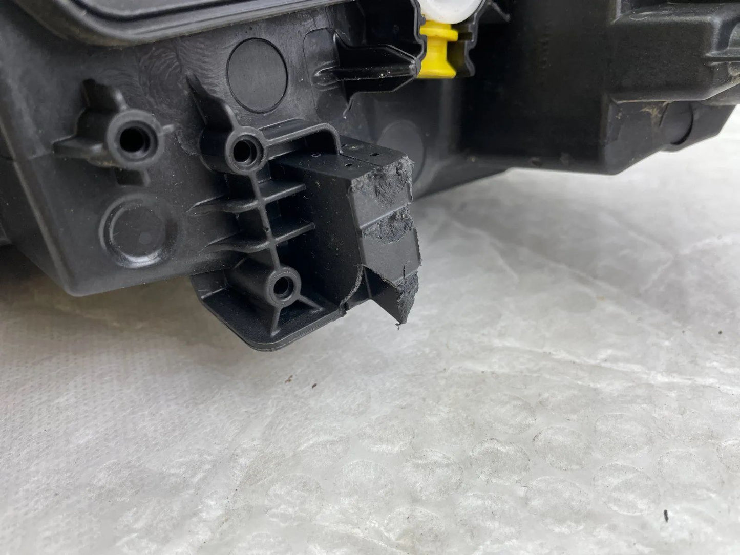 Original VW ID.4 ID4 LED Scheinwerfer links 11B941035M