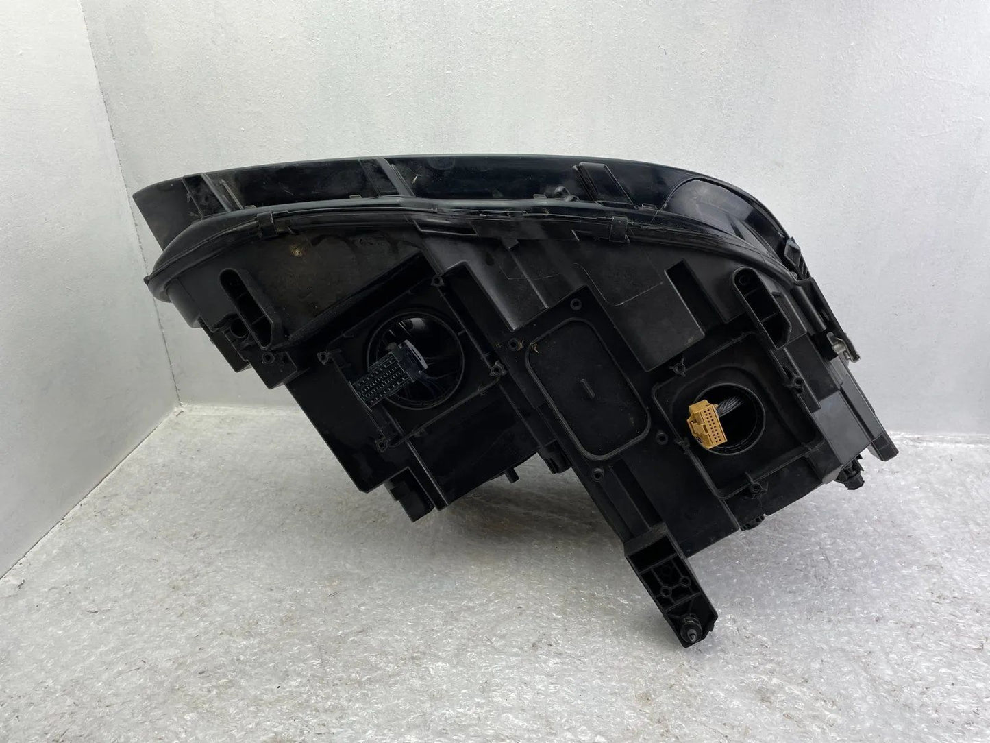 Original VW Tiguan LED Scheinwerfer links 5NB941035B