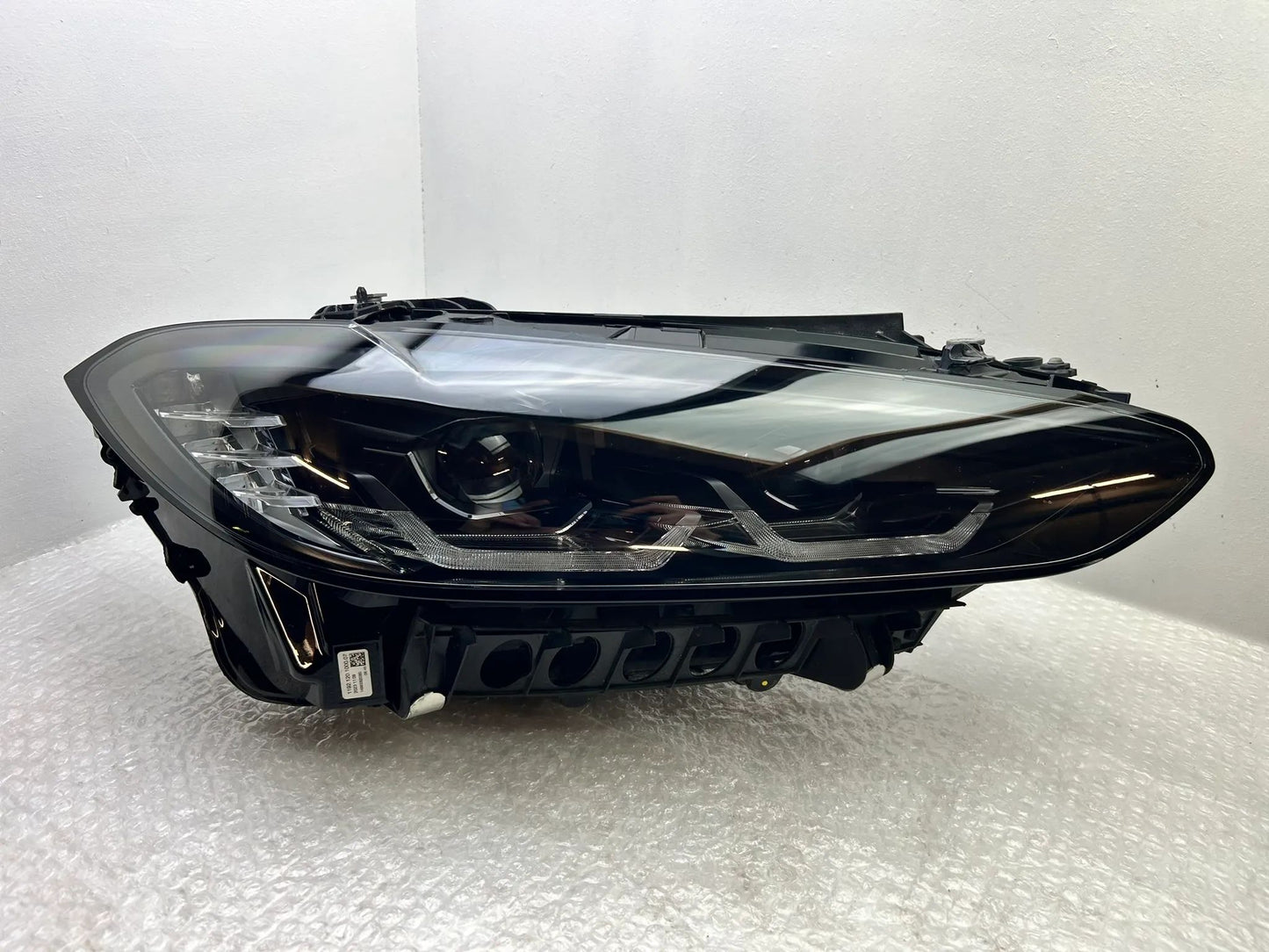 Original BMW 4er G22 G23 G26 LED Scheinwerfer rechts 9505110