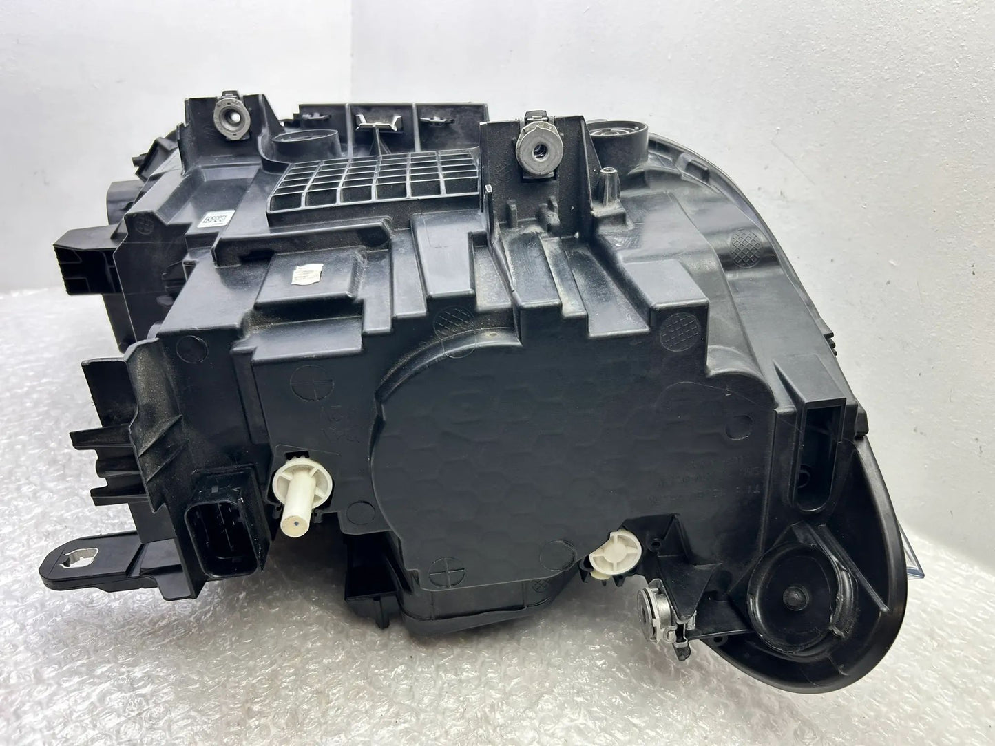 Original BMW X2 F39 LED Scheinwerfer links 9851981